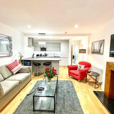شقة Prime Edinburgh New Town. Newly Reno'D Cosy Nest المظهر الخارجي الصورة
