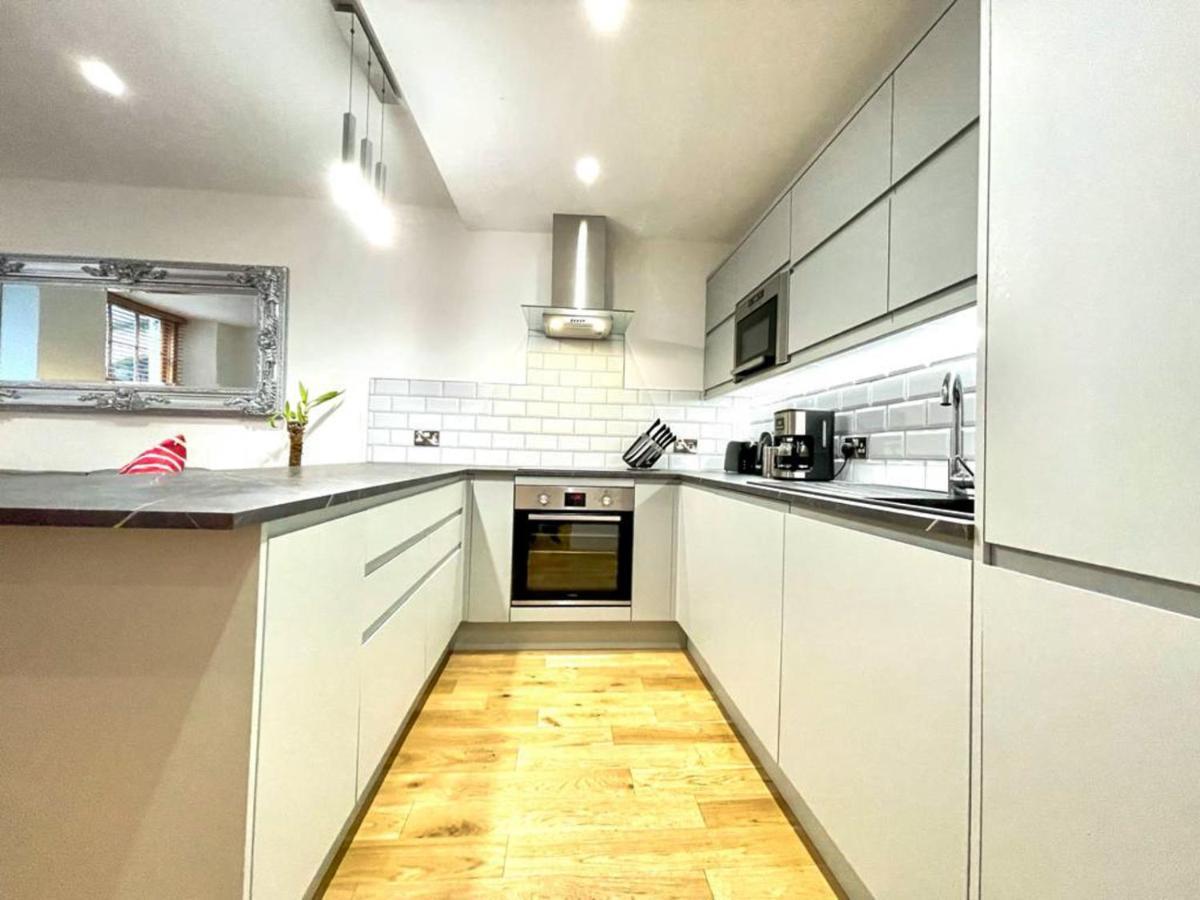 شقة Prime Edinburgh New Town. Newly Reno'D Cosy Nest المظهر الخارجي الصورة