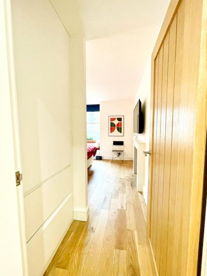 شقة Prime Edinburgh New Town. Newly Reno'D Cosy Nest المظهر الخارجي الصورة